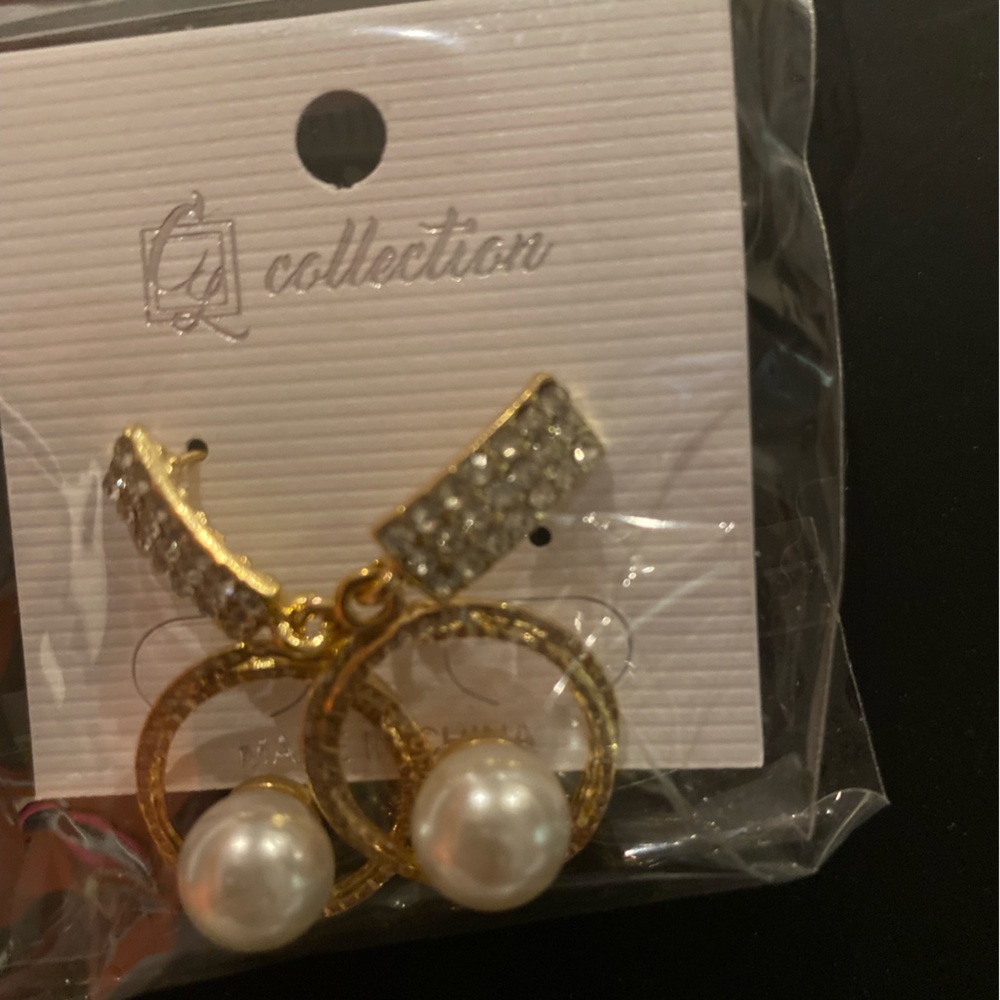 Fashion jewelry x2